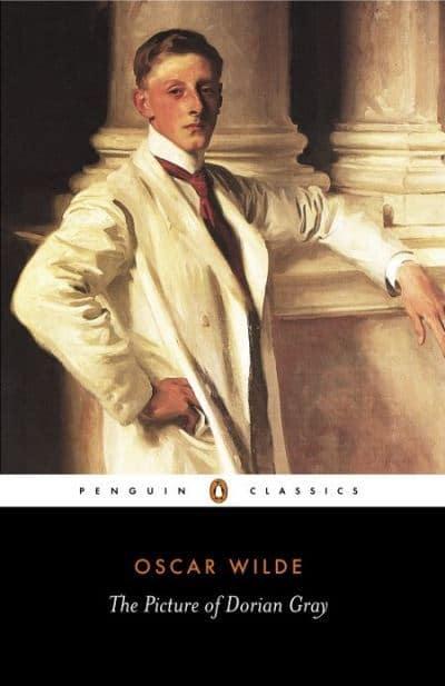 The Picture Of Dorian Gray By Oscar Wilde (Paperback)