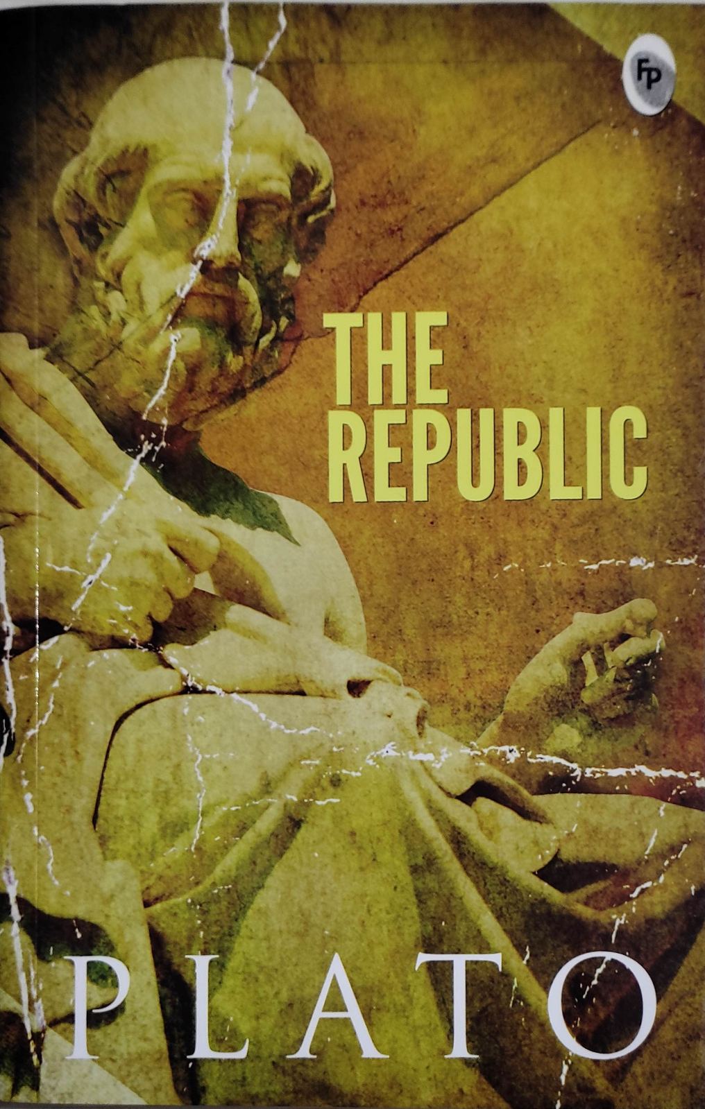 The Republic - Plato