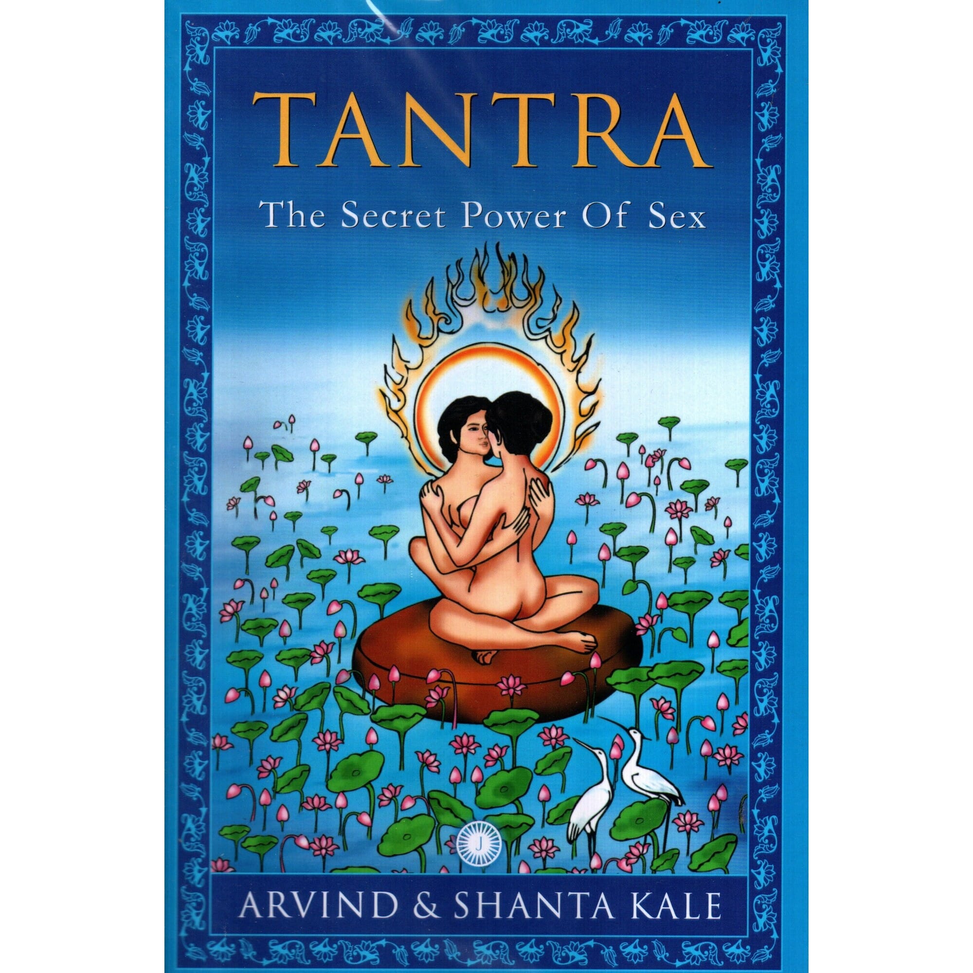 Tantra The Secret Power Of S*x (Paperback)