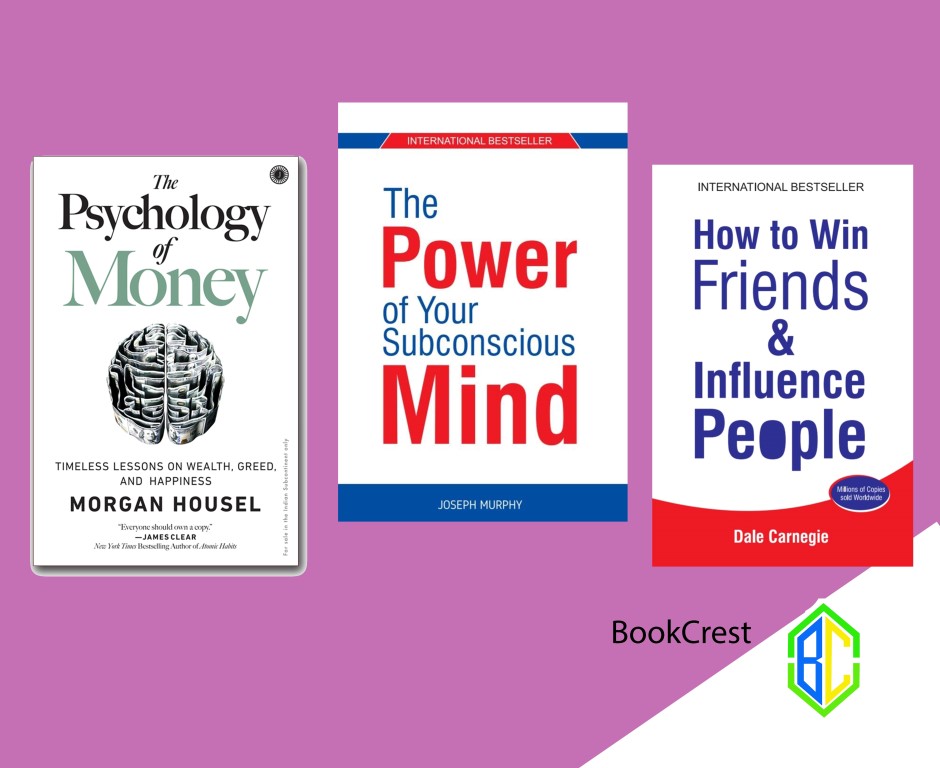 Money, Mind & Influence (Paperback)