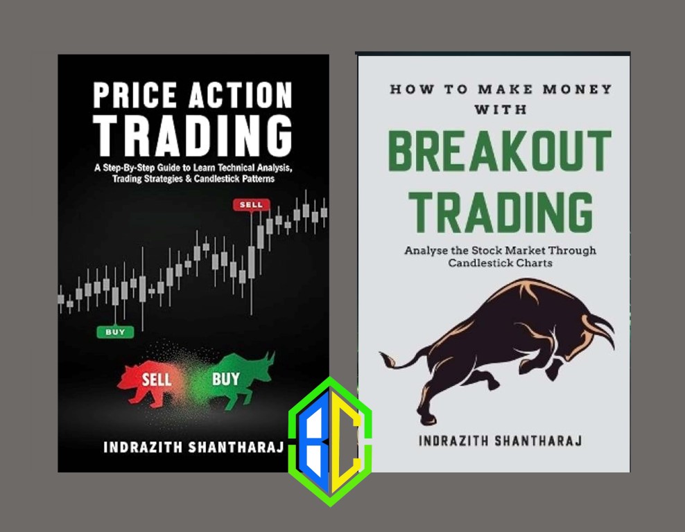 Price Action Trading & How To Make Money With Breakout Trading By Indrazith Shanthar (Paperback)