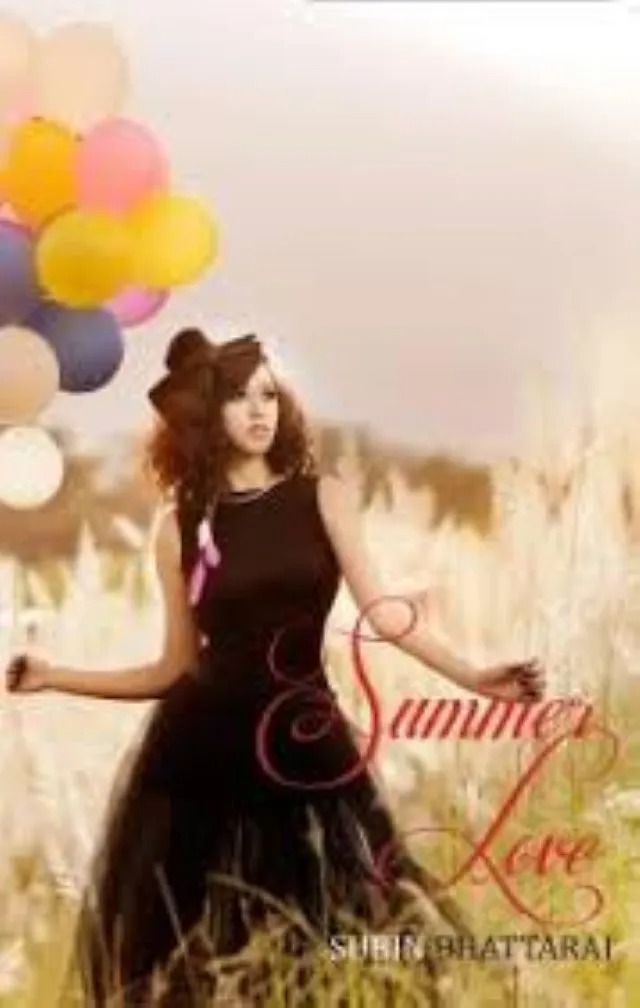 Summer Love By Subin Bhattarai (Paperback)