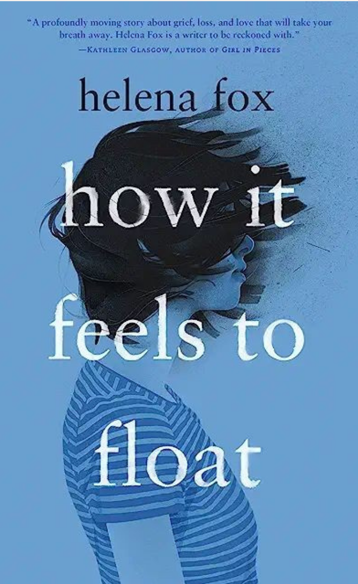 How It Feels To Float Helena Fox (Paperback)