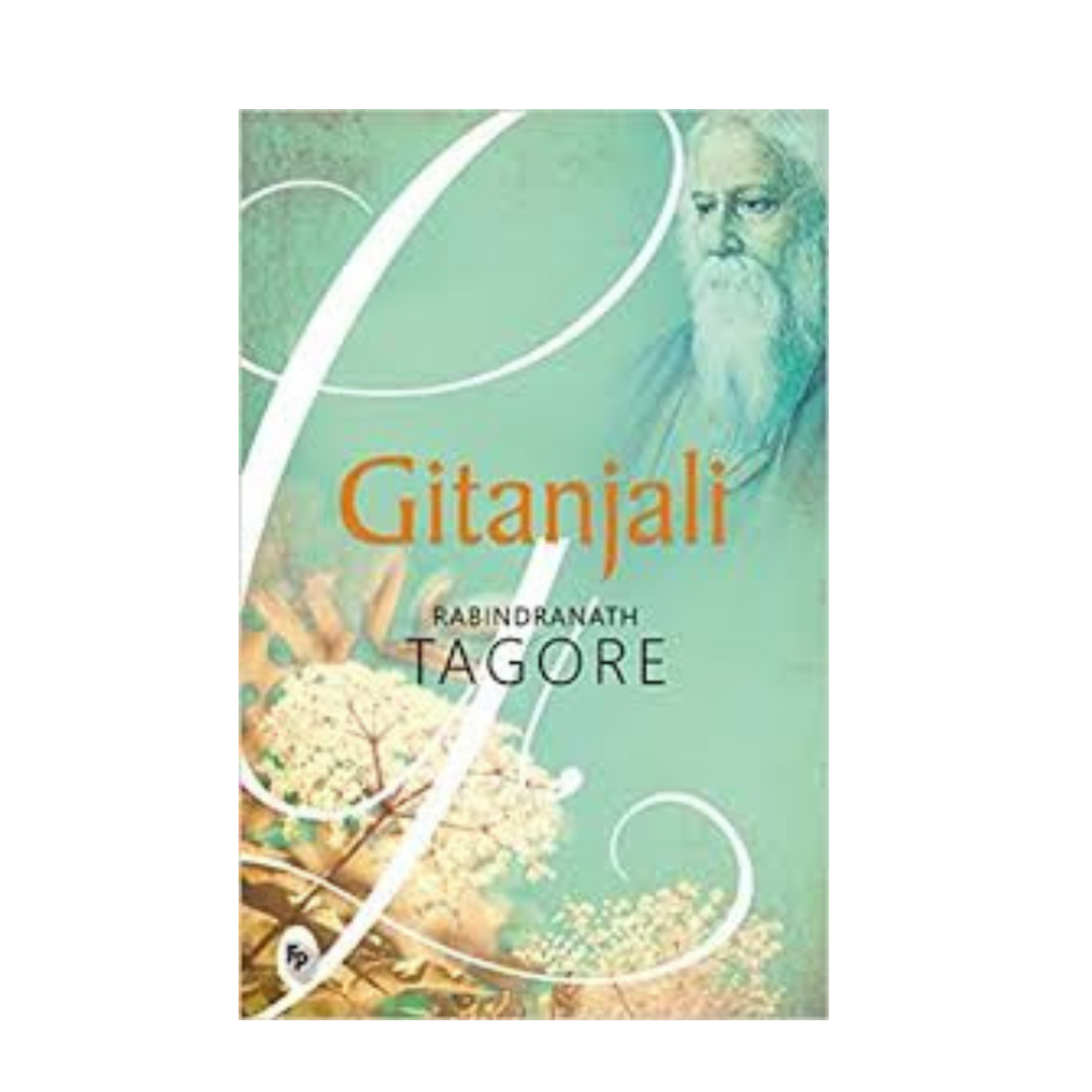 Gitanjali By Rabindranath Tagore (Paperback)