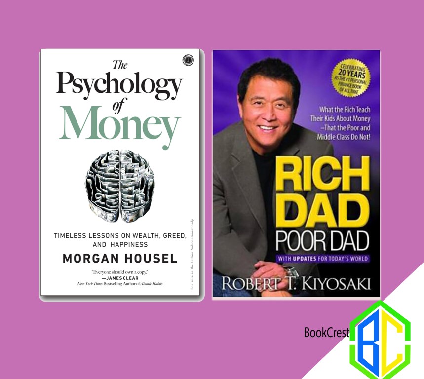 Two-Book Set (Paperback)