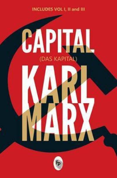 Das Kapital By Karl Marx (Paperback)