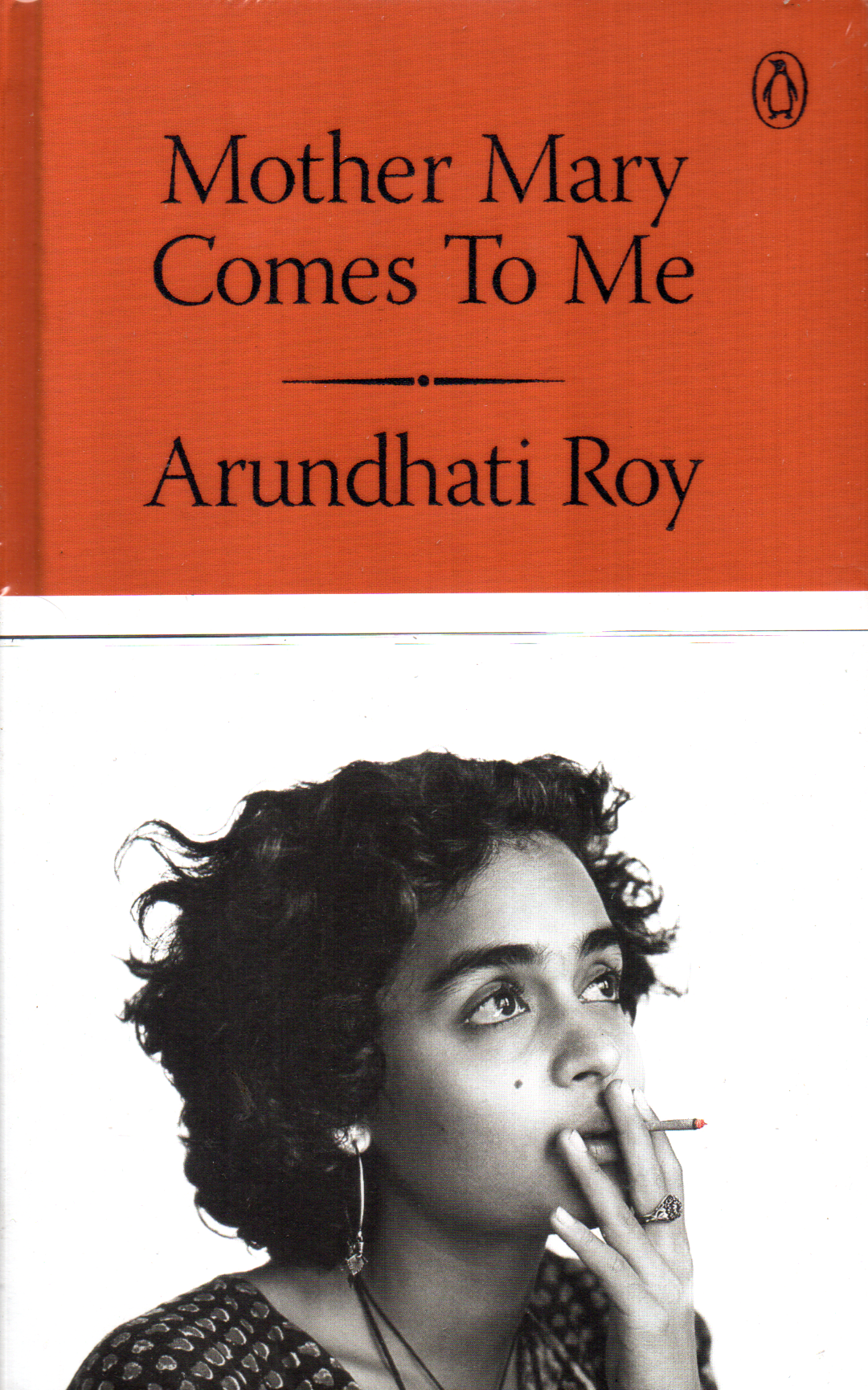 Mother Mary Comes To Me By Arundhati Roy (Paperback)