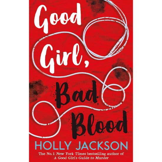 Good Girl, Bad Blood By Holly Jackson (Paperback)