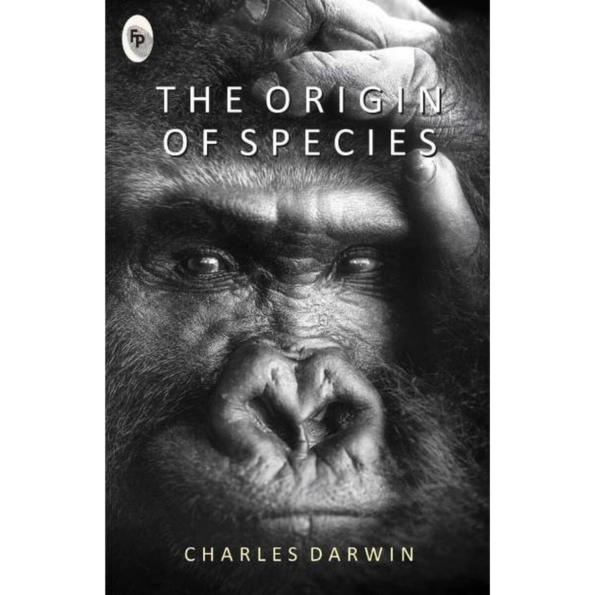 The Origin Of Species By Charles Darwin (Paperback)