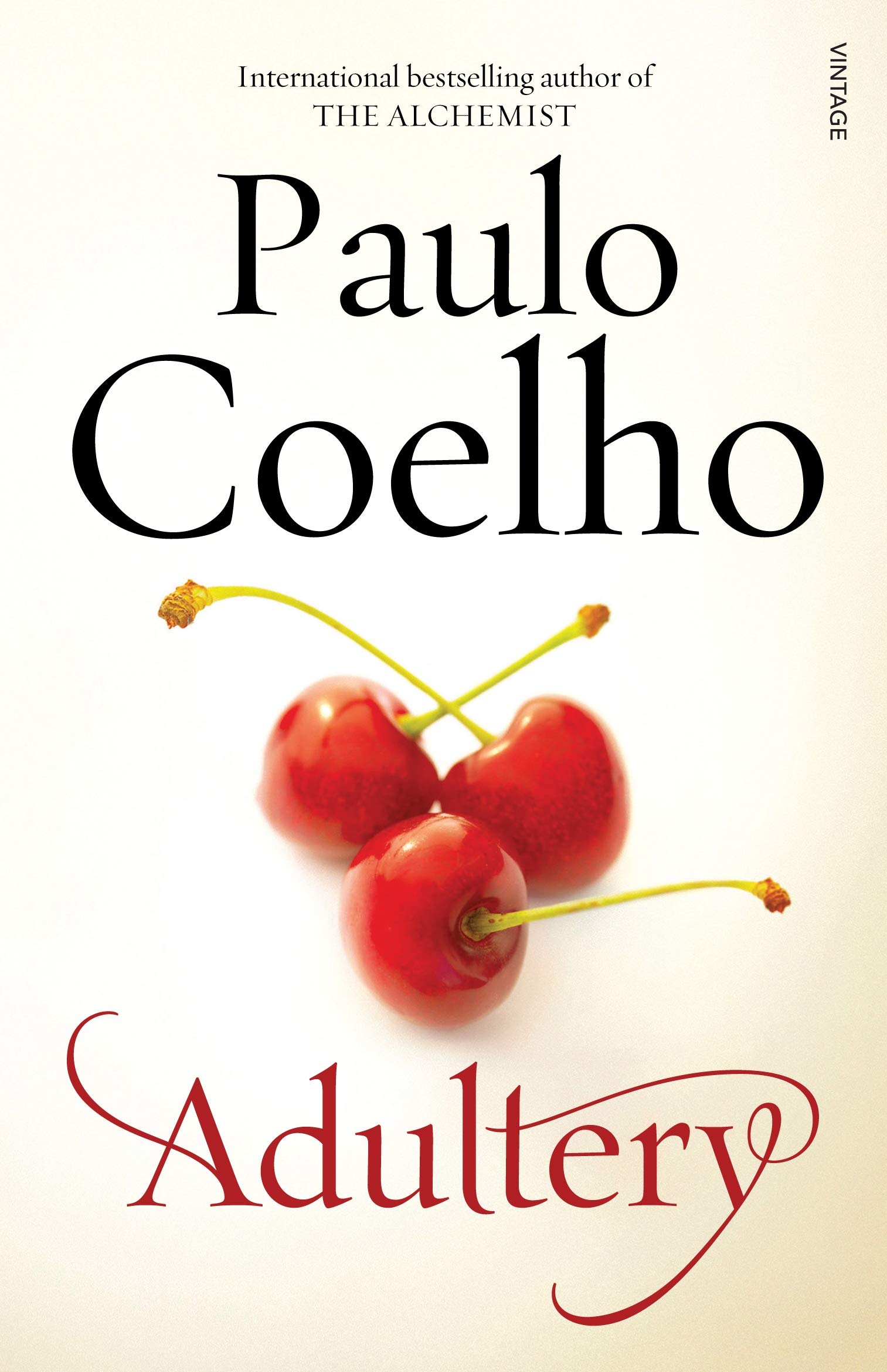 Adultery By Paulo Coelho (Paperback)