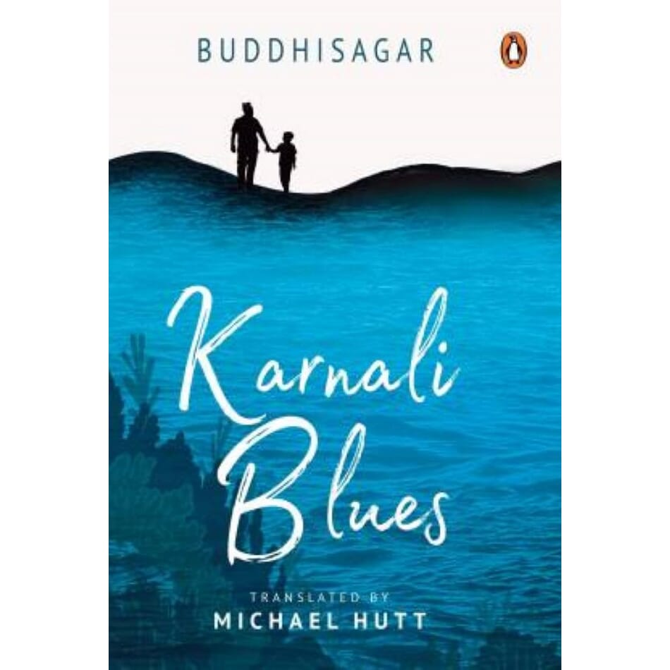 Karnali Blues (English Edition) By Buddhisagar (Paperback)