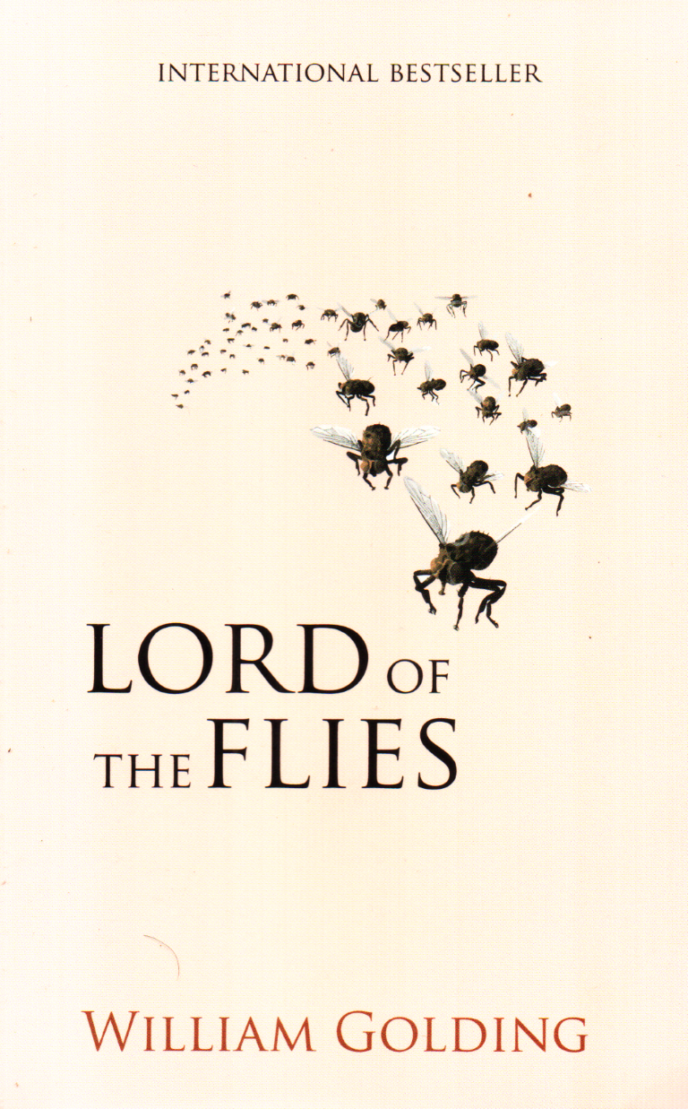 Lord Of The Flies By William Golding (Paperback)