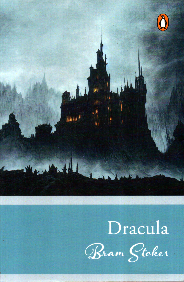 Dracula (Original Unabridged Classic) By Bram Stoker (Paperback)