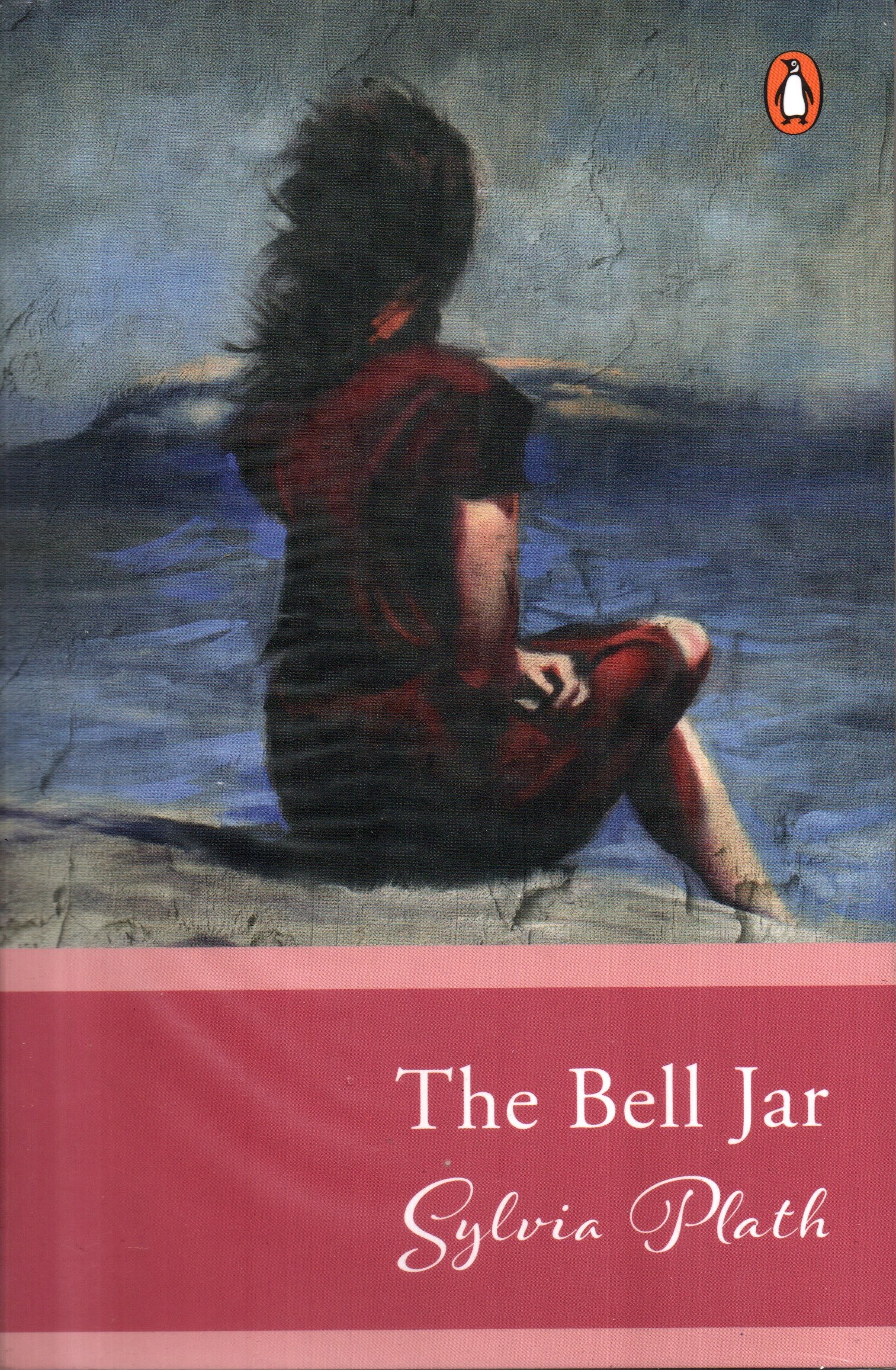 The Bell Jar By Sylvia Plath (Paperback)