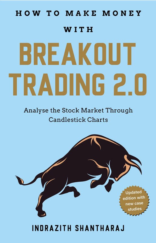 How To Make Money With Breakout Trading 2.0 By Indrazith Shantharaj (Paperback)