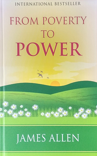 From Poverty To Power By James Allen (Paperback)