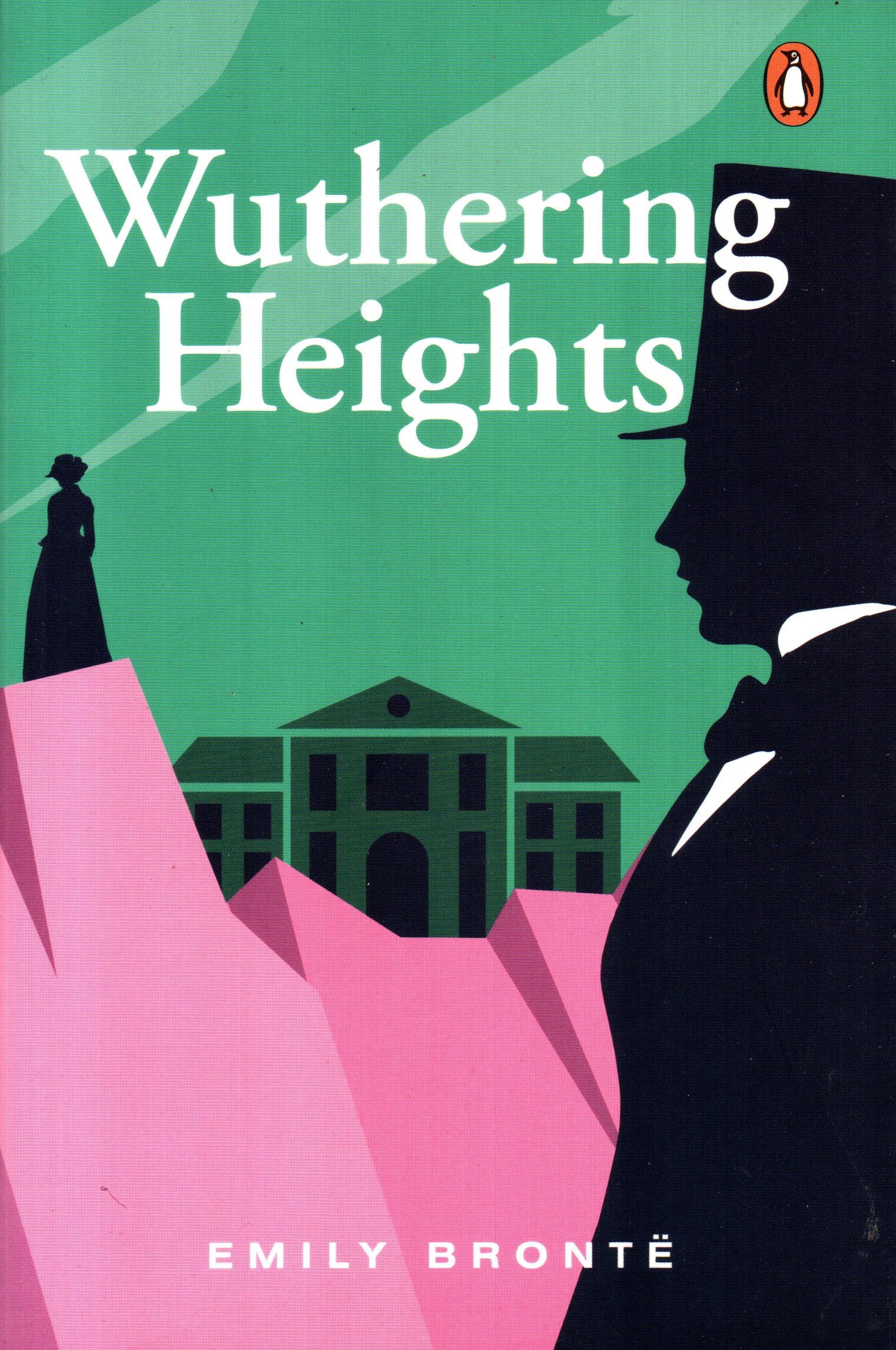Wuthering Heights (Penguin Premium Edition) By Emily Brontë (Paperback)