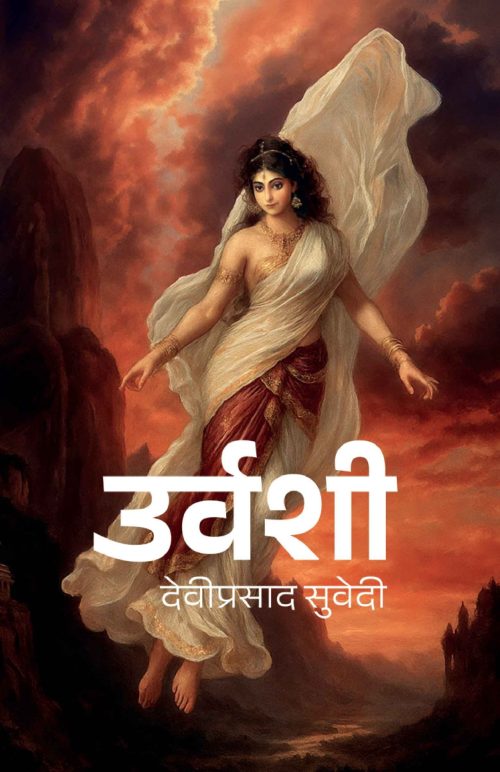 Urvashi By Deviprasad Subedi (Paperback)