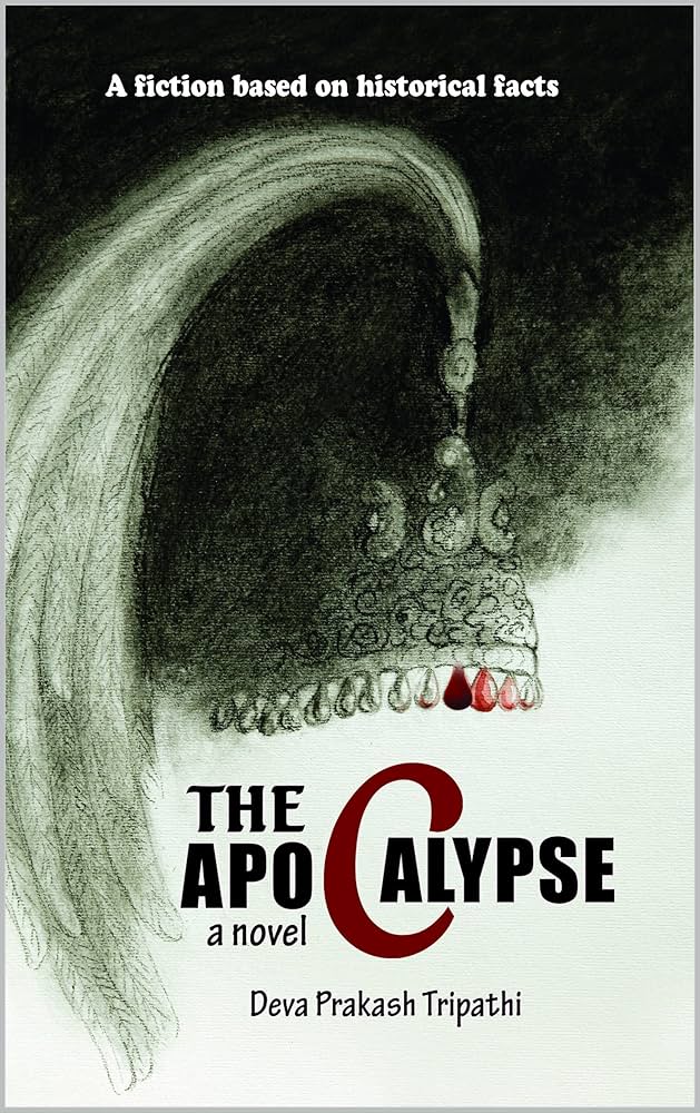 The Apocalypse A Novel By Deva Prakash Tripathi (Paperback)
