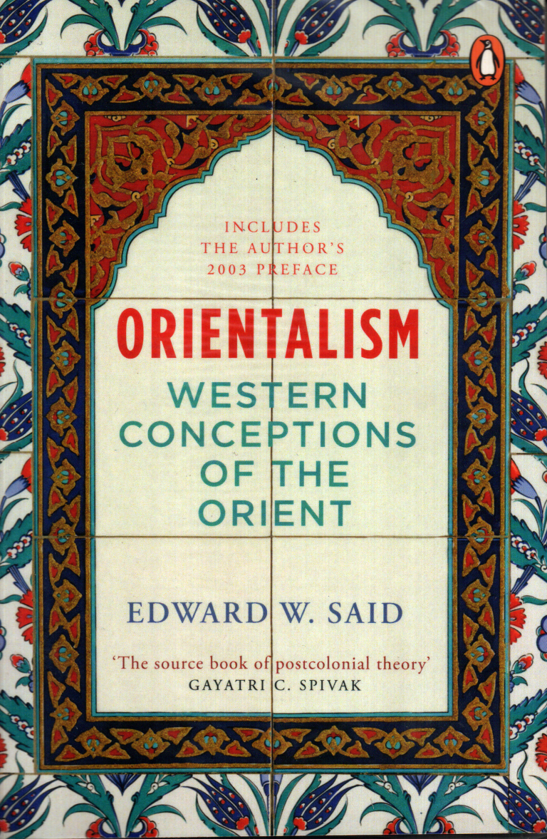 Orientalism - Western Conceptions of the Orient By W. Said Edward (Paperback)