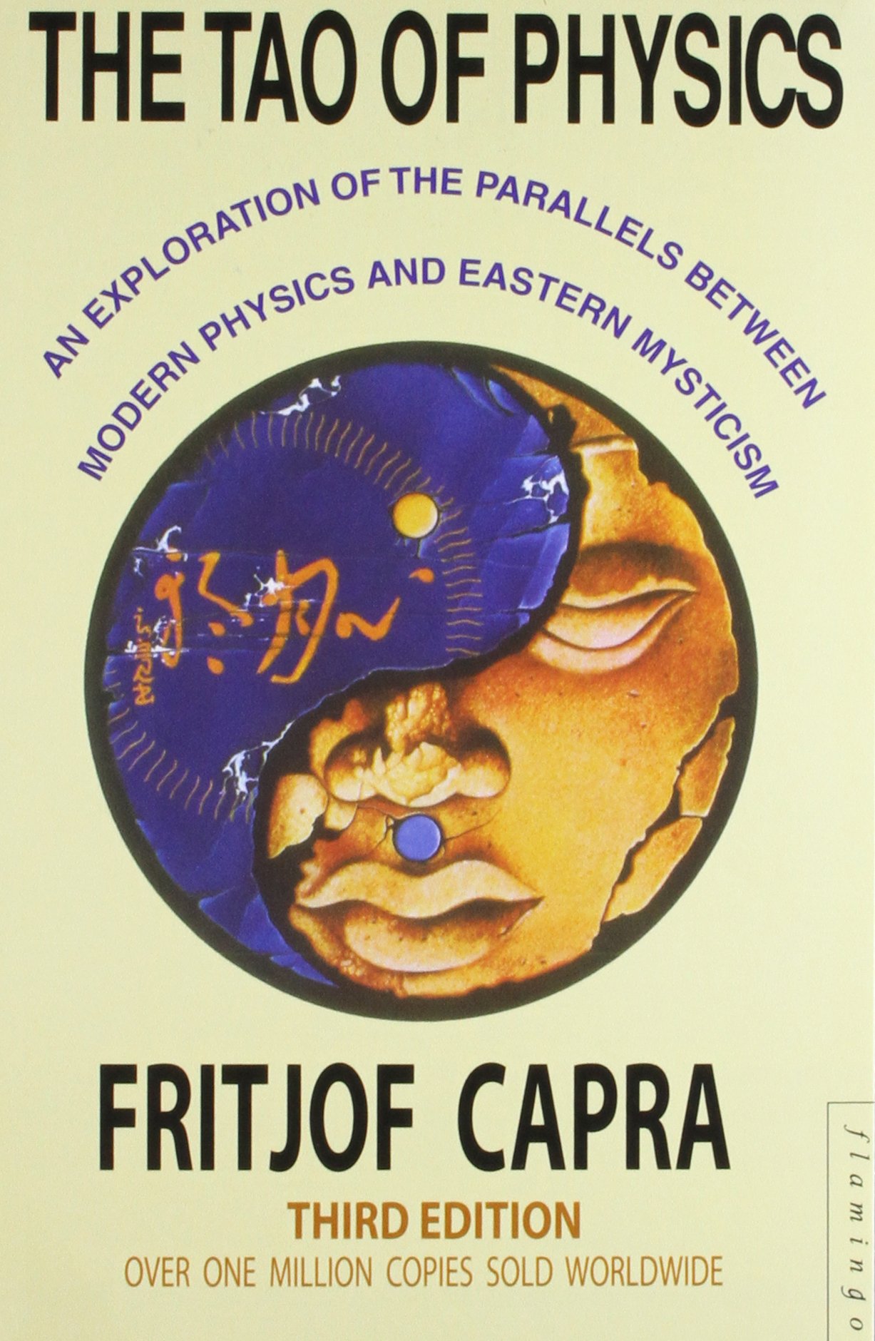 The Tao of Physics - Fritjof Capra (Paperback)