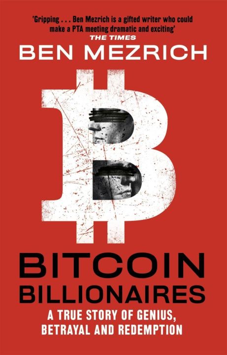 Billionaires By Ben Mezrich