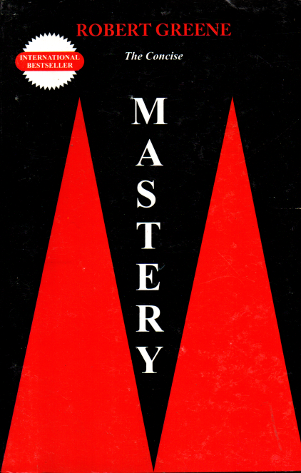 The Concise Mastery By Robert Greene (Paperback)