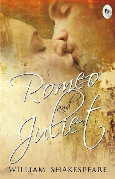 Romeo And Juliet By William Shakespeare (Paperback)
