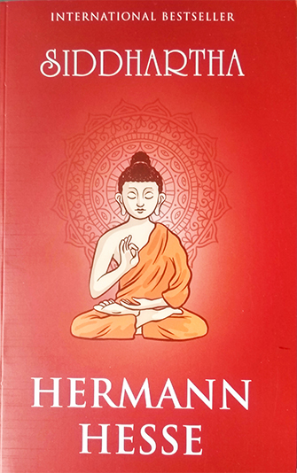 Siddhartha By Hermann Hesse (Paperback)