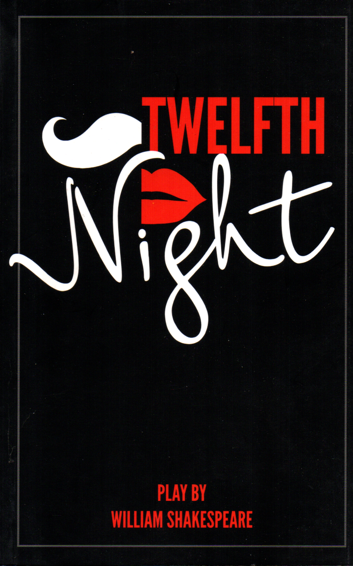 Twelfth Night by William Shakespeare (Paperback)