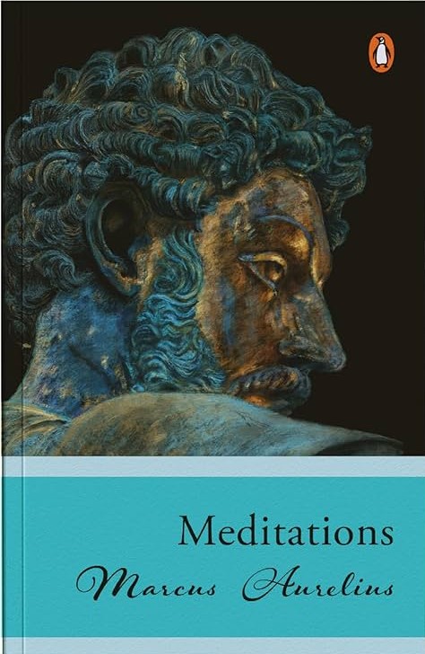 Meditations (Paperback) by Marcus Aurelius