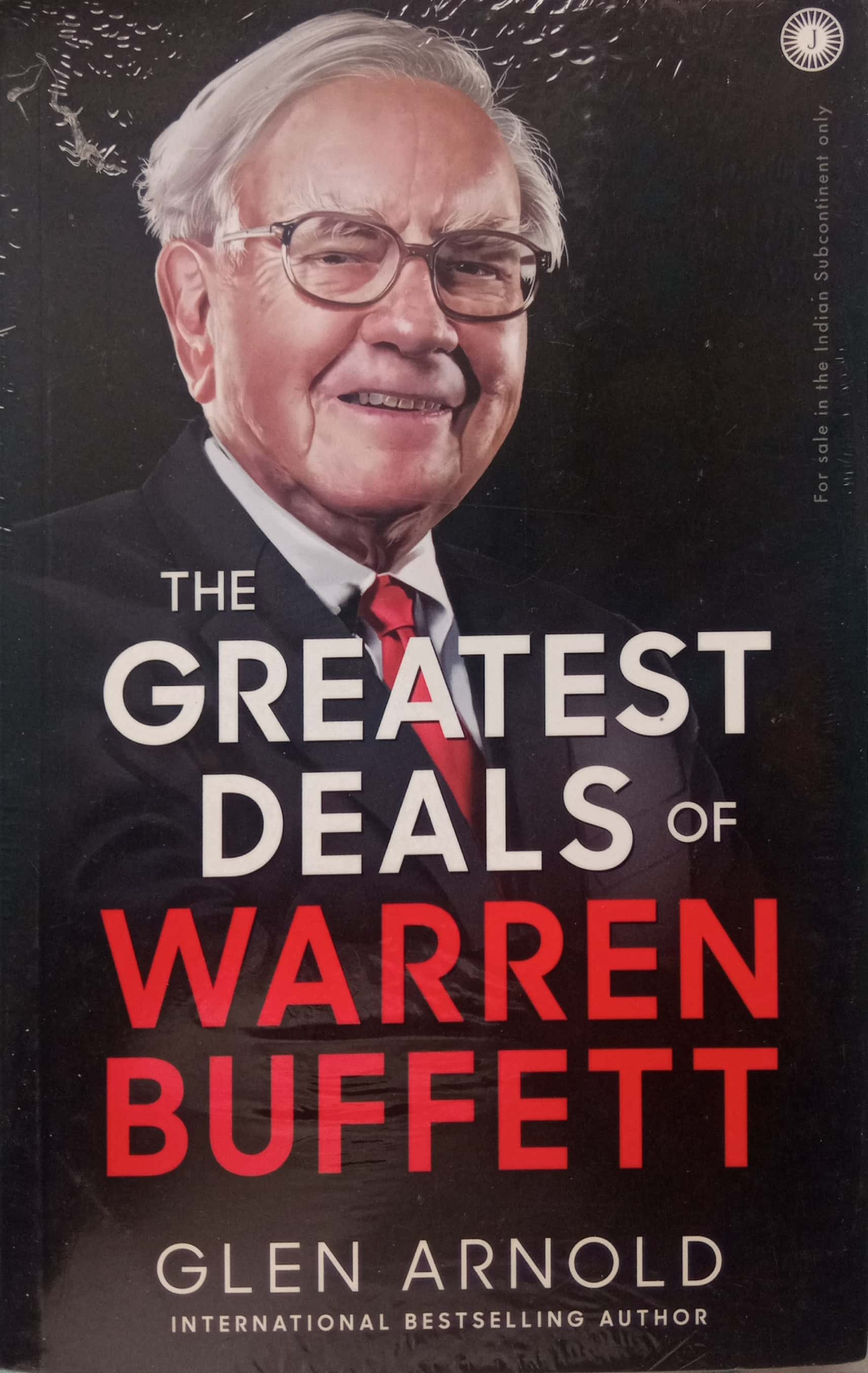 The Greatest Deals of Warren Buffett
