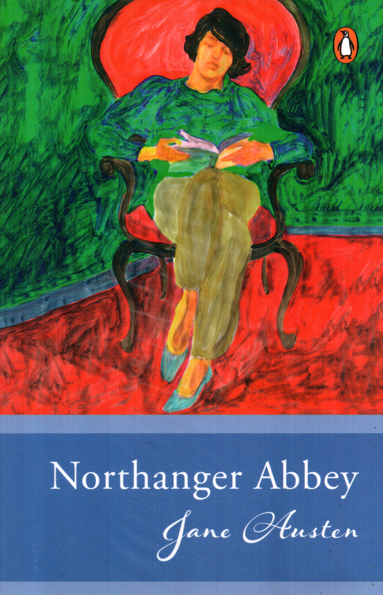 Northanger Abbey by Jane Austen - Penguin Random House India