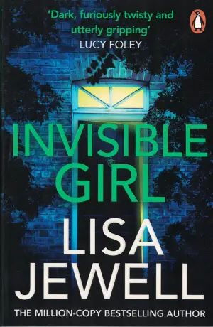 Invisible Girl By Lisa Jewell (Paperback)