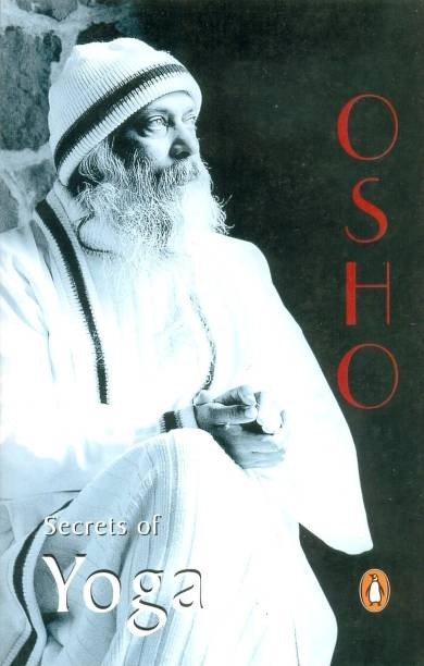 Osho Book Secret of Yoga (Paperback)