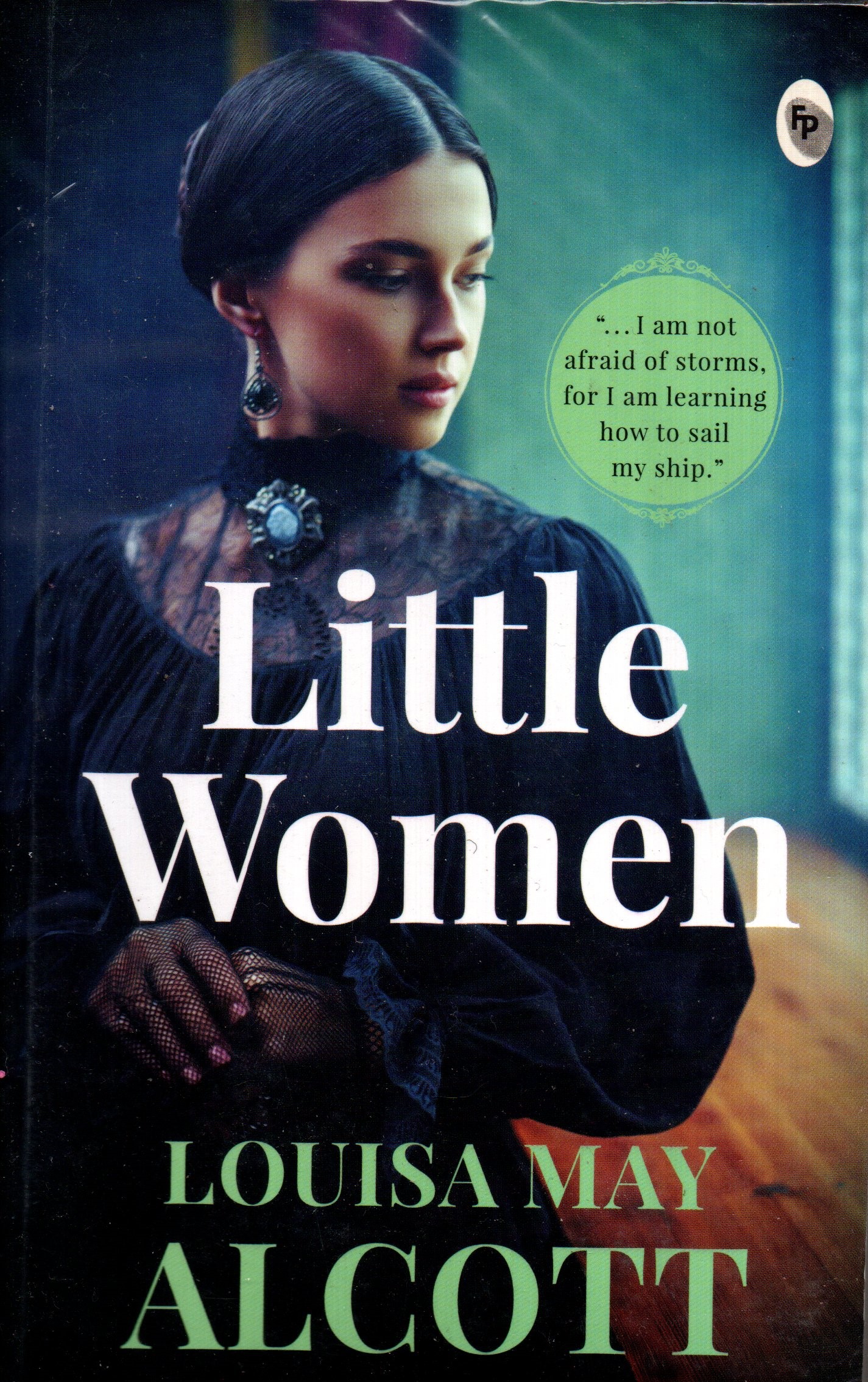 Little Women by Alcott Louisa May (Paperback)