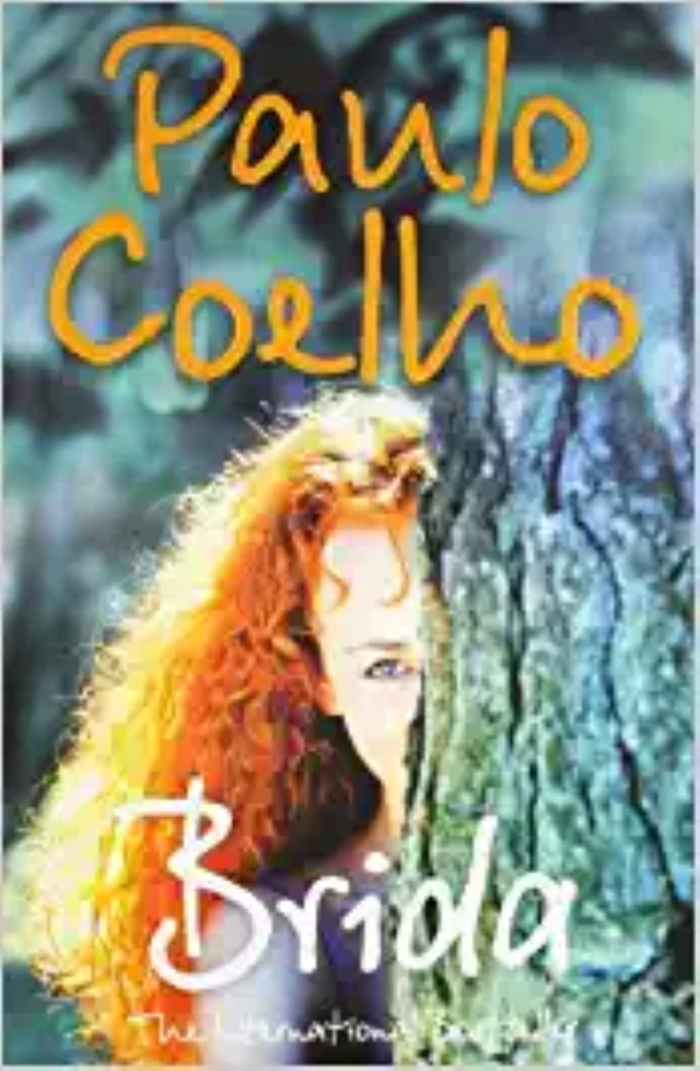 Brida by Paulo Coelhoe (Paperback)