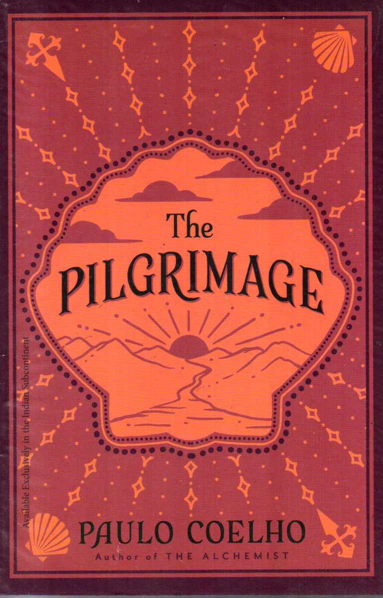 The Pilgrimage By Paulo Coelho (Author of The Alchemist)