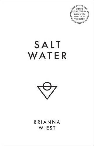 Salt Water By Brianna Wiest