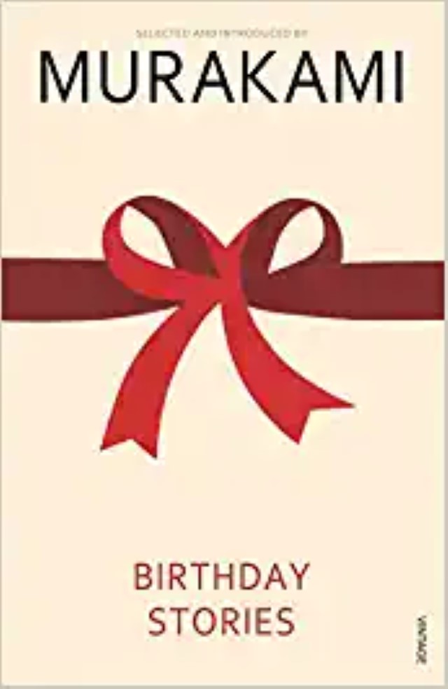 Birthday Stories by Haruki Murakami (Paperback)