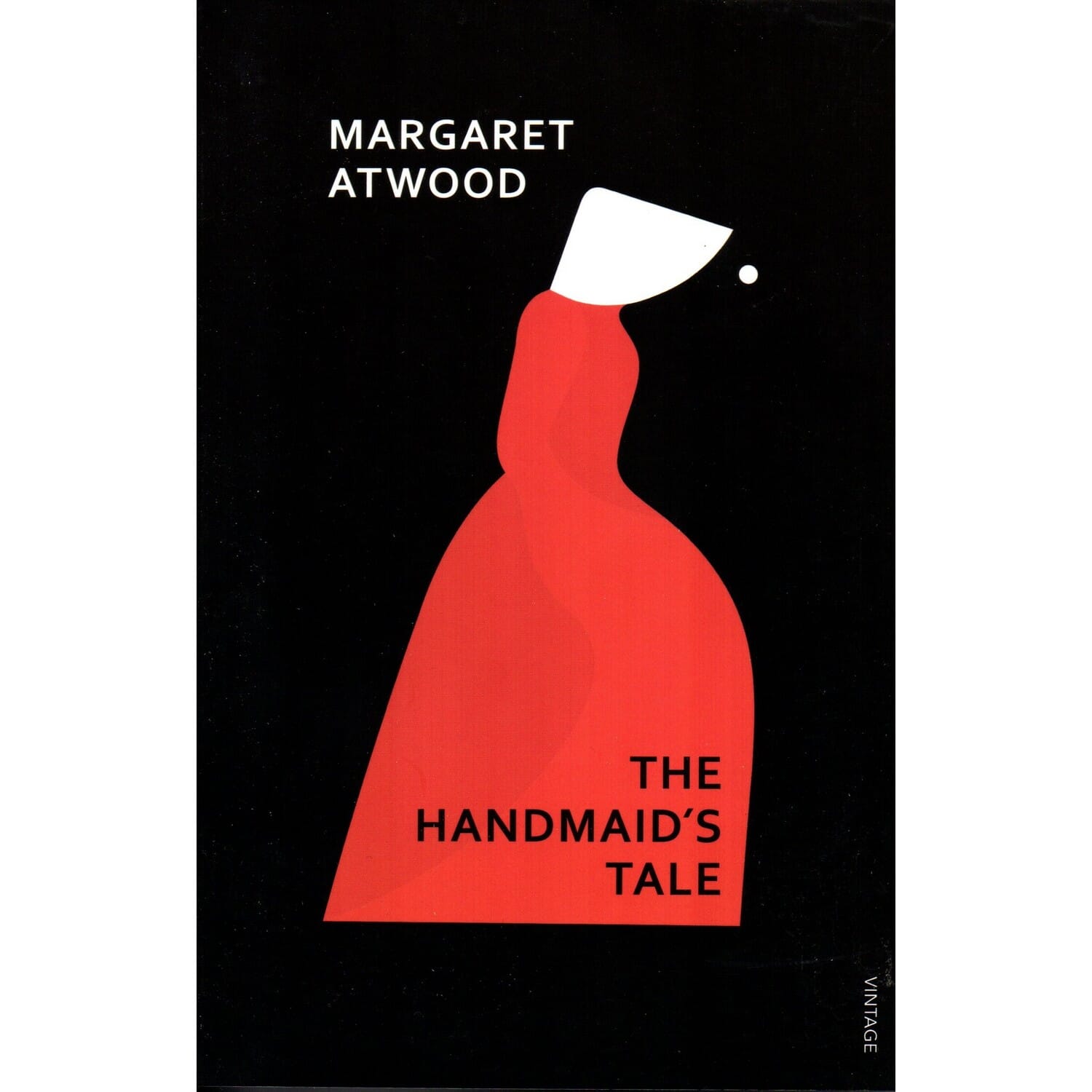The Handmaid's Tale By Margaret Atwood - A Dystopian Novel