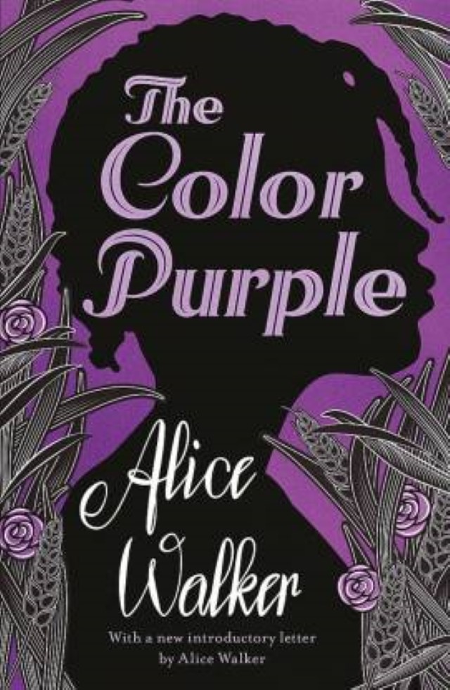 The Color Purple By Alice Walker With A New Introductory Letter