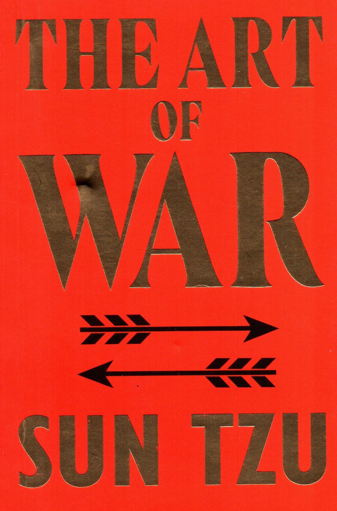 The Art of War by Sun Tzu