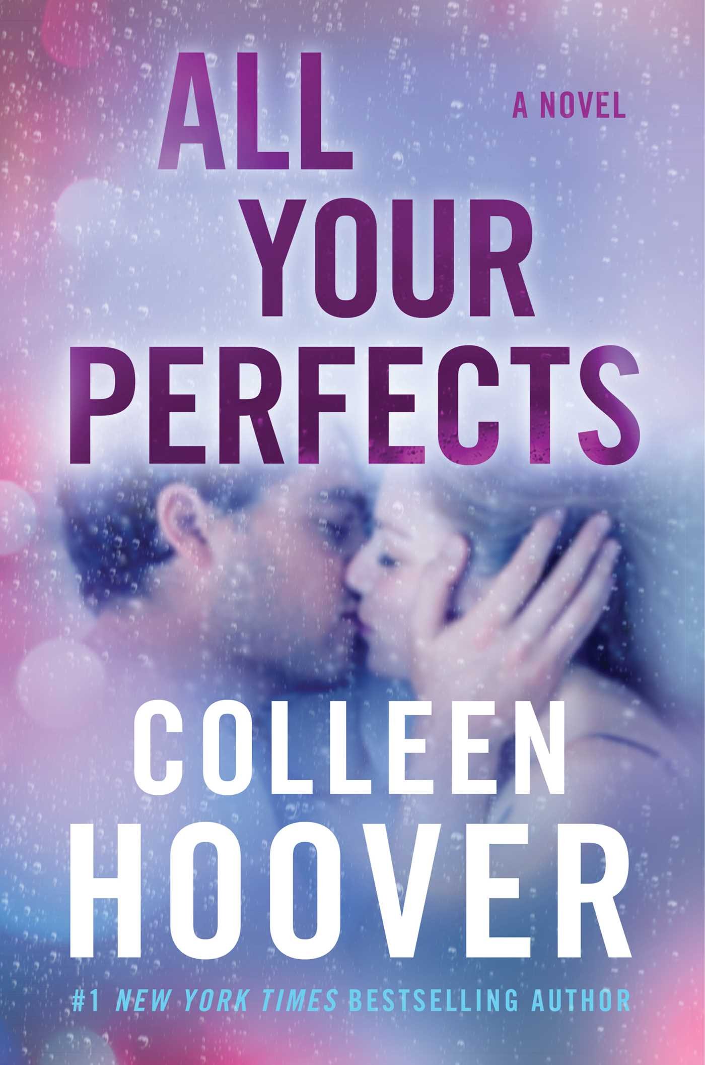 All Your Perfects - Colleen Hoover