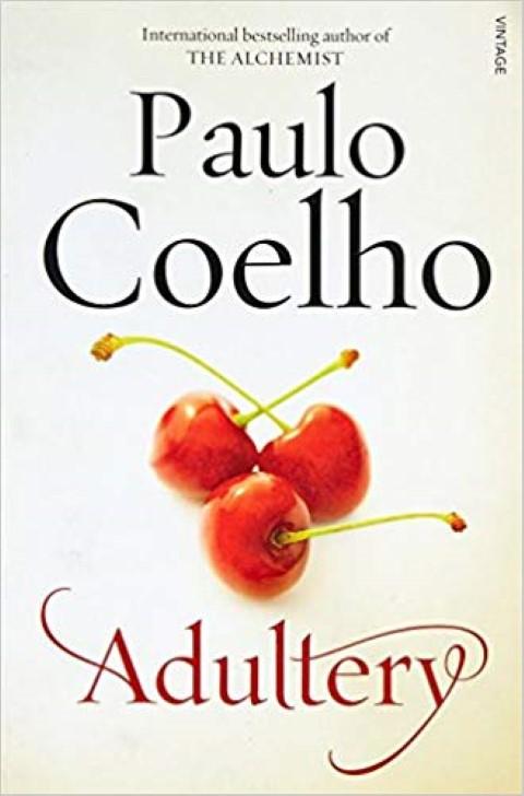 Adultery By Paulo Coelho