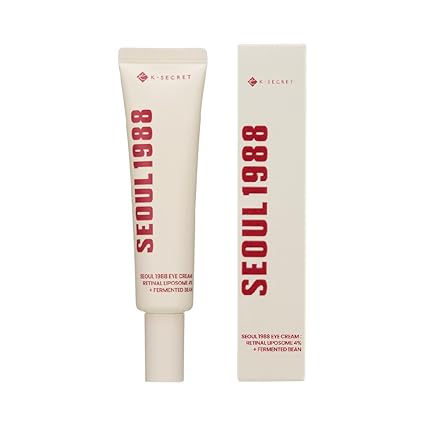 K Secret Seoul Eye Cream 1988 - 30ml