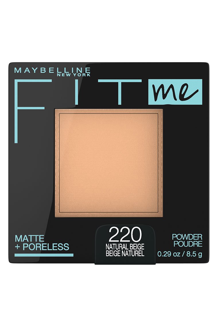 Maybelline Fit Me Matte + Poreless Compact 8.5g