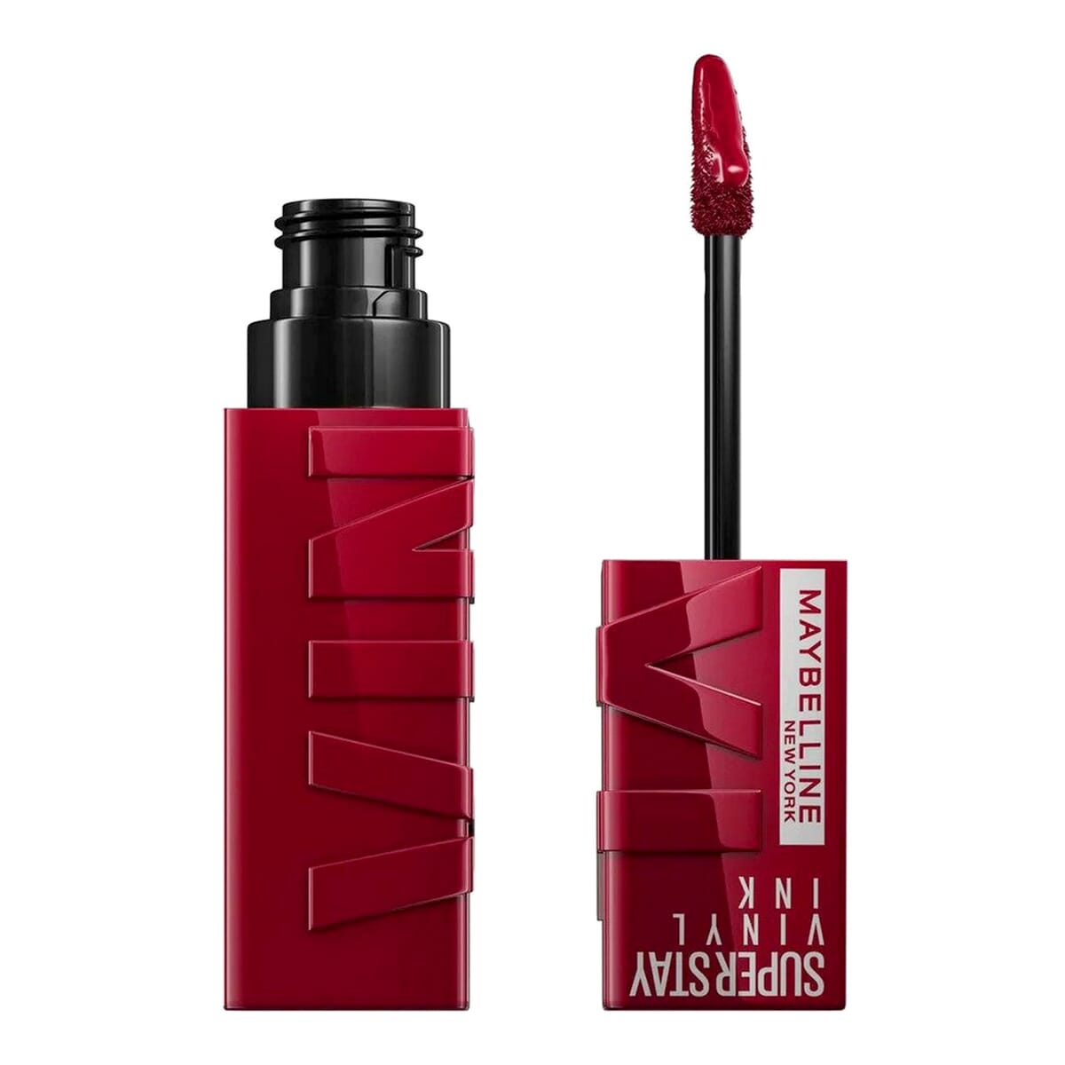 Maybelline Superstay Liquid Vinyl Ink Lipstick 55 Royal 3.97g