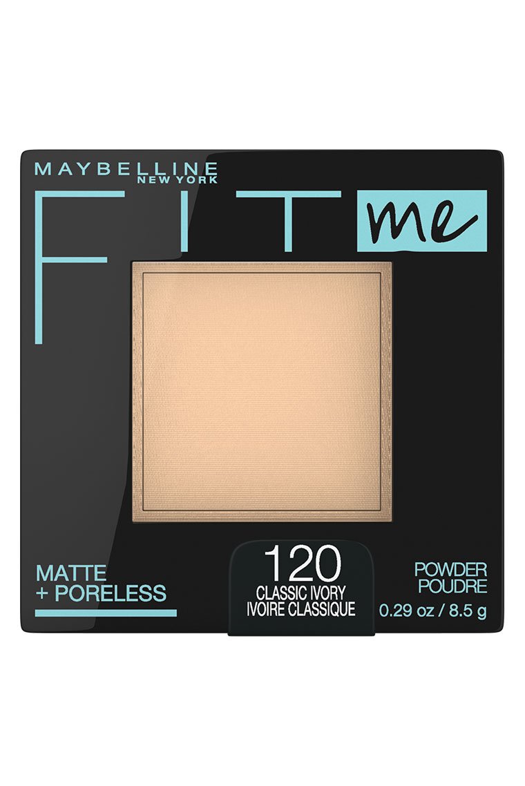 Maybelline Fitme Matte + Poreless Compact 8.5g