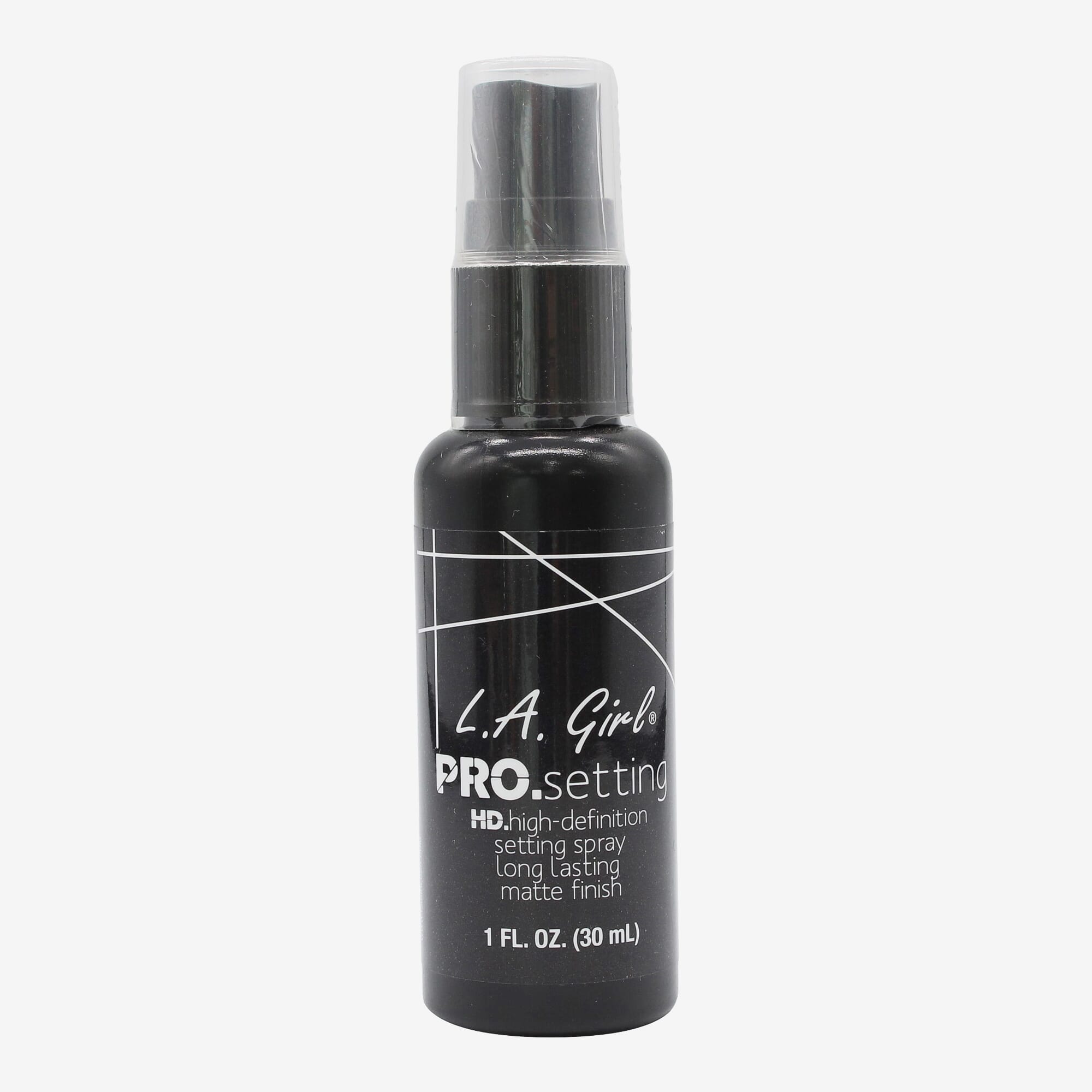 L.A Girl Pro Setting HD Setting Spray - 30ml